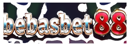 bebasbet88 logo
