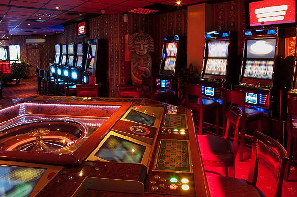 bebasbet88 Slots